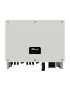 Solax Power: vendita all'ingrosso Inverter di stringa trifase 50kW SOLAX POWER X3 MGA - X3-MGA-50K-G2