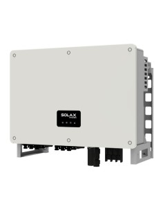 Solax Power: vendita all'ingrosso Inverter di stringa trifase 50kW SOLAX POWER X3 MGA - X3-MGA-50K-G2 2