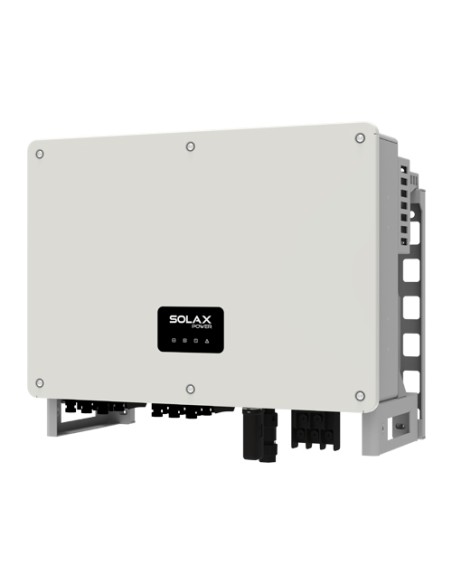 Solax Power: vendita all'ingrosso Inverter di stringa trifase 60kW SOLAX POWER X3 MGA - X3-MGA-60K-G2
