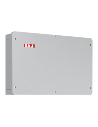 SAJ: vendita all'ingrosso Batteria al litio SAJ 5.12kW - B1-5.1-48