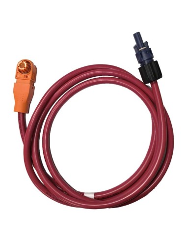 Deye: vendita all'ingrosso Cavo positivo di collegamento tra batteria e inverter trifase Deye - EPCable