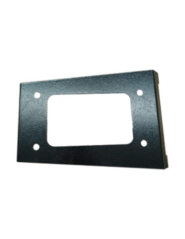 Connection kit between Weco 5k3 XP batteries and between batteries and inverter - KIT-5K3XP-LV