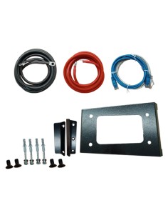 Weco: vendita all'ingrosso Kit di connessione tra batterie Weco 5k3 XP e tra batterie e inverter - KIT-5K3XP-LV