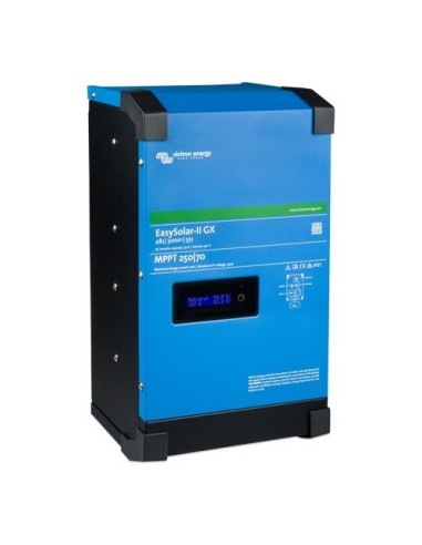 Victron Energy: vendita all'ingrosso Inverter/Caricabatterie EasySolar-II GX 4000W 48V 5000VA Victron Energy 48/5000/70-50 - ...
