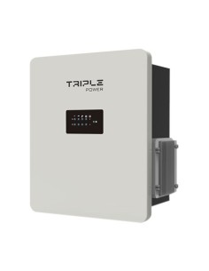 Solax Power: vendita all'ingrosso Parallel BOX SOLAX POWER Triple Power - BMS-PARALLEL BOX-II