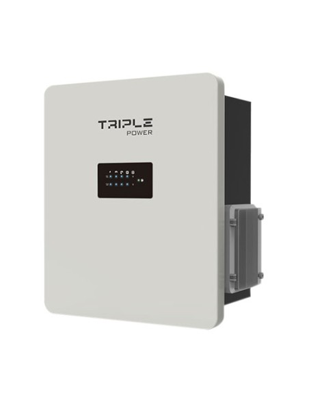 Parallel BOX SOLAX POWER Triple Power - BMS-PARALLEL BOX-II