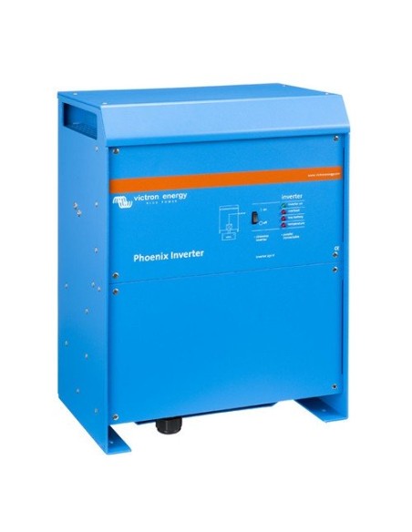 Victron Energy: vendita all'ingrosso Inverter Phoenix 4000W 48V 5000VA Victron Energy 48/5000 - PIN485020000