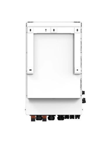 Three-phase hybrid inverter SOLIS 30kW - S6-EH3P30K-H