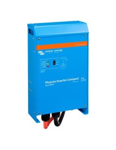 Inverter Phoenix Compact 1600W 24V 2000VA Victron Energy C24/2000 - CIN242200000