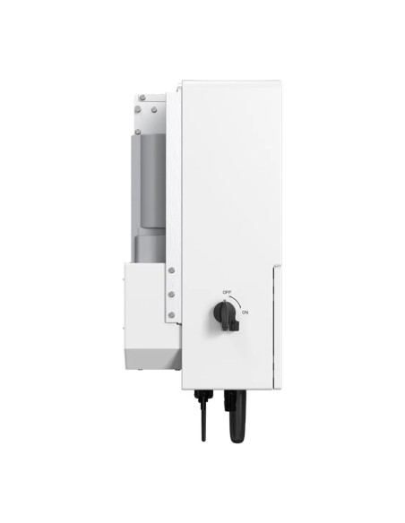 Three-phase hybrid inverter SOLIS 15kW - S6-EH3P15K-H