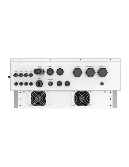 Three-phase hybrid inverter SOLIS 15kW - S6-EH3P15K-H
