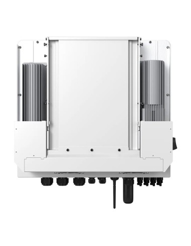 Three-phase hybrid inverter SOLIS 20kW - S6-EH3P20K-H