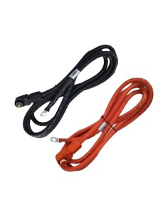 ZCS Azzurro: vendita all'ingrosso Cavi di collegamento inverter batteria Zucchetti LV ZSX5000 - ZST-CABLE-KIT