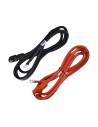 ZCS Azzurro: vendita all'ingrosso Cavi di collegamento inverter batteria Zucchetti LV ZSX5000 - ZST-CABLE-KIT