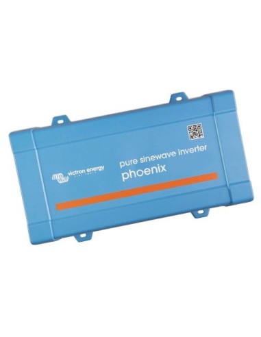 Wechselrichter Phoenix 400W 48V 500VA Victron Energy VE.Direct Schuko  48/500 - PIN485010200