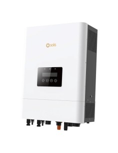 Solis: vendita all'ingrosso Inverter Off-Grid monofase Solis 5kW - S6-EO1P-5-K-L 2
