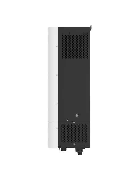 Off-Grid single-phase Solis inverter 5kW - S6-EO1P-5-K-L