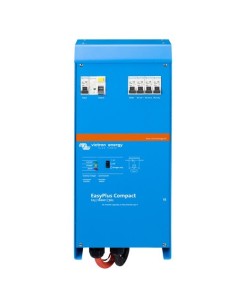Victron Energy: vendita all'ingrosso Inverter EasyPlus Compact 1300W 12V 1600VA Victron Energy 12/1600/70-16 - CEP121620000