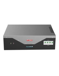 Battery box connection system WECO 5k3 XP - ZCSZZT-HV-BOX-XP