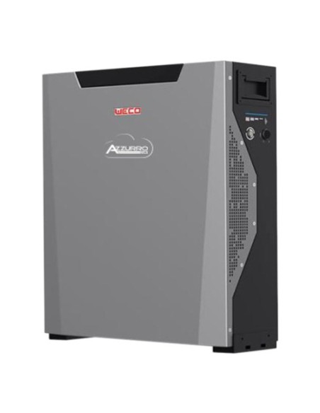 Lithium battery ZCS-Weco 5K3 XP 5.8kWh - ZZT-BAT-6KWH-WXP