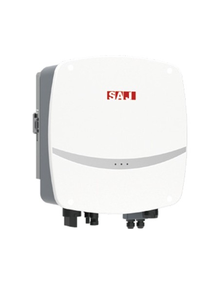 SAJ: vendita all'ingrosso Inverter di stringa monofase SAJ 2kW - R5-2K-S1-15