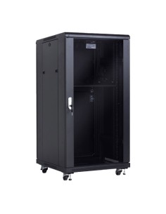 Pylontech: vendita all'ingrosso Armadio rack a pavimento RCE 19" 18U Ideal per batterie Pylontech - RCE1866