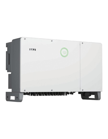 Three-phase string inverter SAJ 110kW - C6-110K-T12