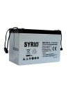 AGM Battery 100Ah 12V Deep Cycle Syrio Power - SBC100-12