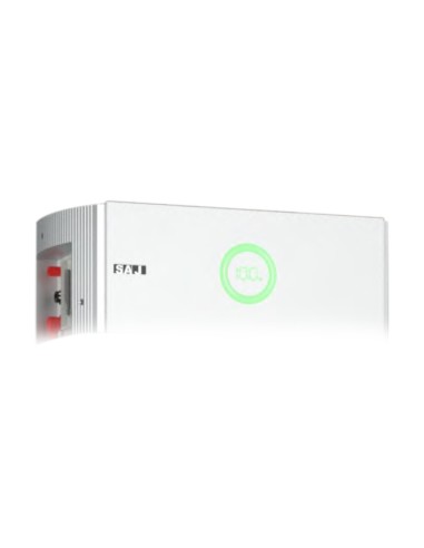 SAJ: vendita all'ingrosso Modulo BMS per batteria al Litio HV1 5kWh SAJ - BC2-HV1