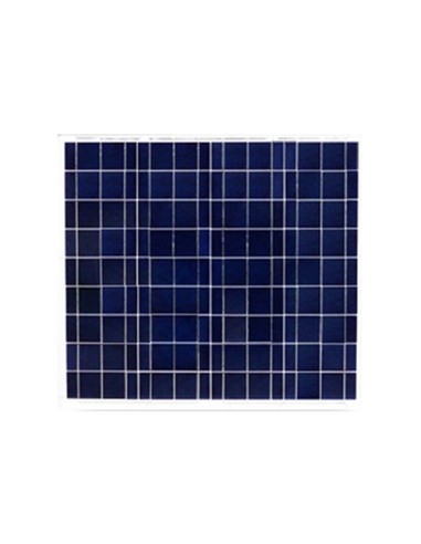 Modulo fotovoltaico Victron Energy 30W 12V policristallino - VE30P | PuntoEnergia Italia