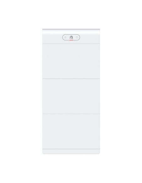 Huawei: vendita all'ingrosso Sistema di accumulo monofase inverter 6kW Huawei batteria al litio LUNA2000 21kWh S1 + BMS