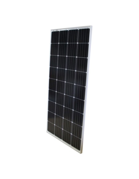 Victron Energy 90W 12V monocrystalline photovoltaic module - VE90M