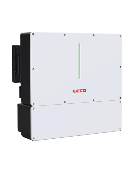 Weco: vendita all'ingrosso Inverter ibrido trifase 50kW TK SERIES Weco