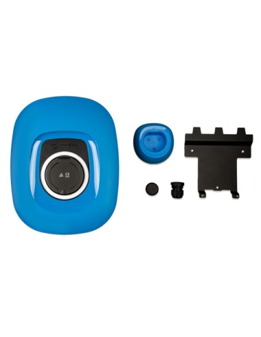 Charging station NS 7.3kW single-phase 22kW three-phase Victron Energy - EVC200300200