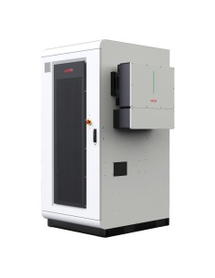A-KOOL C&I three-phase storage system 40kW Weco inverter lithium battery 7K6 HV 99.8kWh