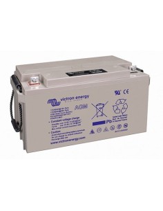 Victron Energy: vendita all'ingrosso Batteria 240Ah 6V AGM Deep Cycle Victron Energy - BAT406225084