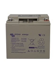 Victron Energy: vendita all'ingrosso Batteria 22Ah 12V AGM Deep Cycle Victron Energy - BAT212200084