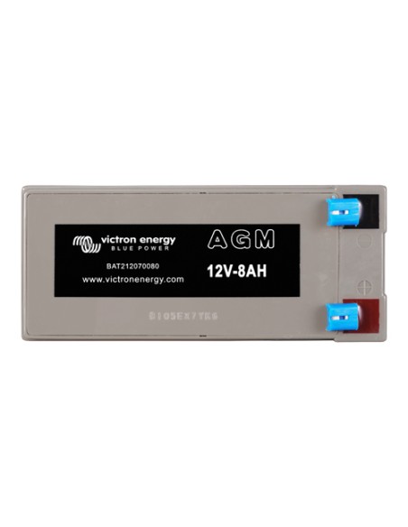 Victron Energy: vendita all'ingrosso Batteria 8Ah 12V AGM Deep Cycle Victron Energy - BAT212070084