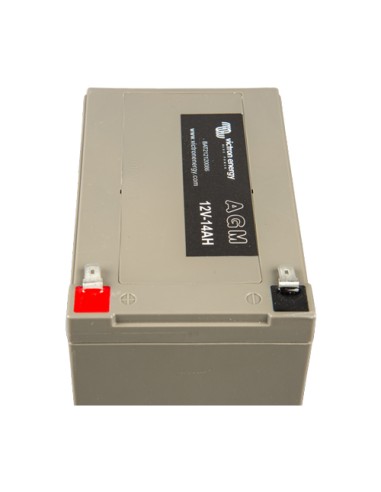 Victron Energy: vendita all'ingrosso Batteria 14Ah 12V AGM Deep Cycle Victron Energy - BAT212120086