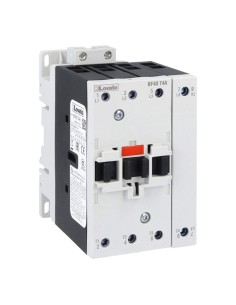4P 70A 230VAC Lovato 4-pole contactor - BF40T4A230