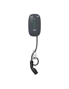 Single-phase charging station 7kW ZCS AZZURRO - ZV1-7K-CARO-CAB
