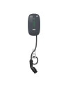 Single-phase charging station 7kW ZCS AZZURRO - ZV1-7K-CARO-CAB