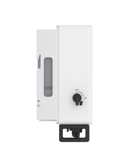 Three-phase hybrid inverter SOLIS 5kW - S6-EH3P5K-H-EU