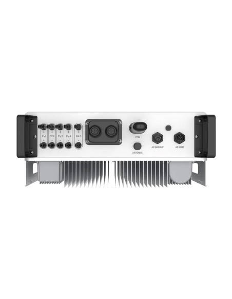 Three-phase hybrid inverter SOLIS 5kW - S6-EH3P5K-H-EU