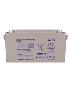 Victron Energy: vendita all'ingrosso Batteria 90Ah 12V AGM Deep Cycle Victron Energy - BAT412800084
