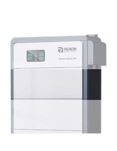 Xtreme HV RENON POWER 5.12kWh lithium battery - XTREME-HV