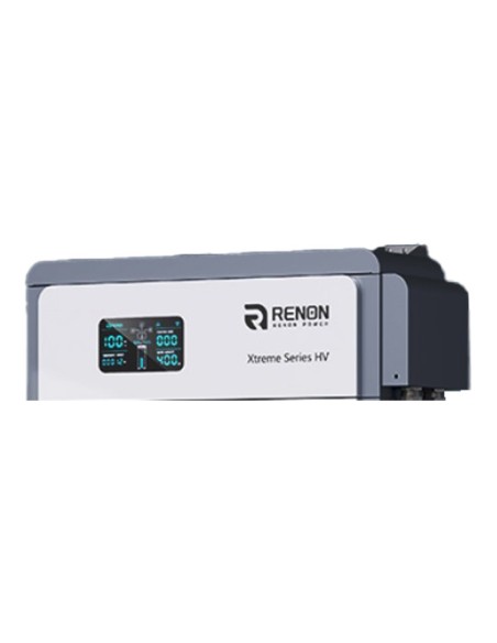RENON POWER BMS control module for Xtreme HV batteries - XTREME-HV-MASTER-CONTROLLER
