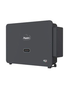 ZCS Azzurro: vendita all'ingrosso Inverter di stringa trifase ZCS AZZURRO 350kW - ZZ3-350KTL-HV-Z0