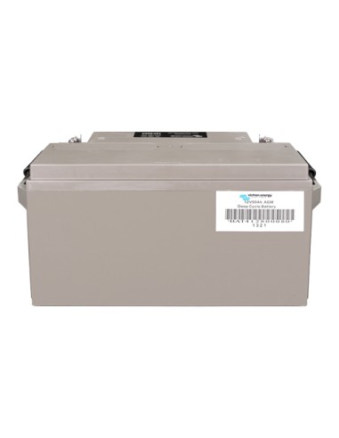 90Ah 12V AGM Deep Cycle battery Victron Energy - BAT412800084
