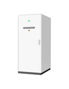 ZCS Azzurro battery module for POWER MAGIC 215kWh outdoor retrofit storage system - ZPM-215KLA-BC1